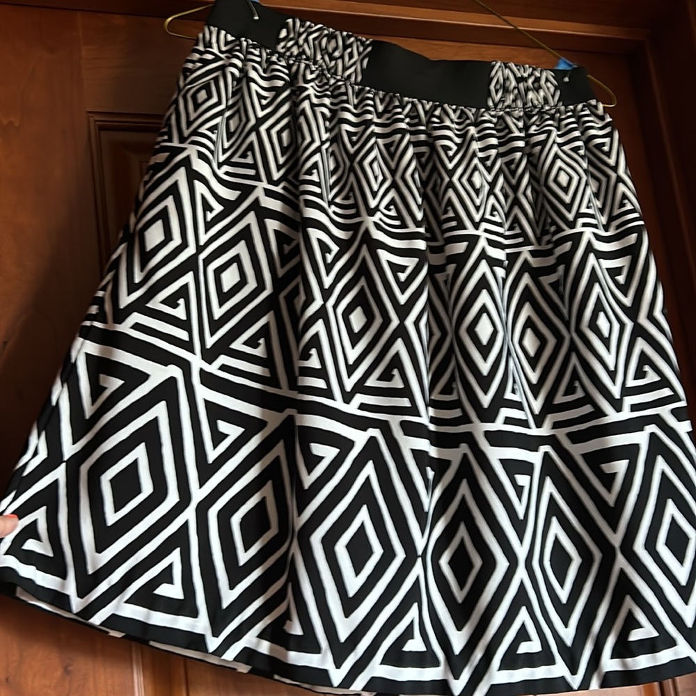 Black House White Market•Skirt